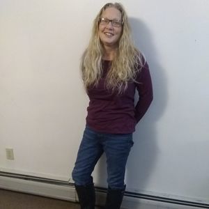 Meet your Posher, Tammy